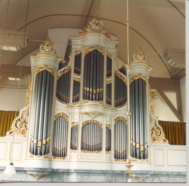 vandam-orgel