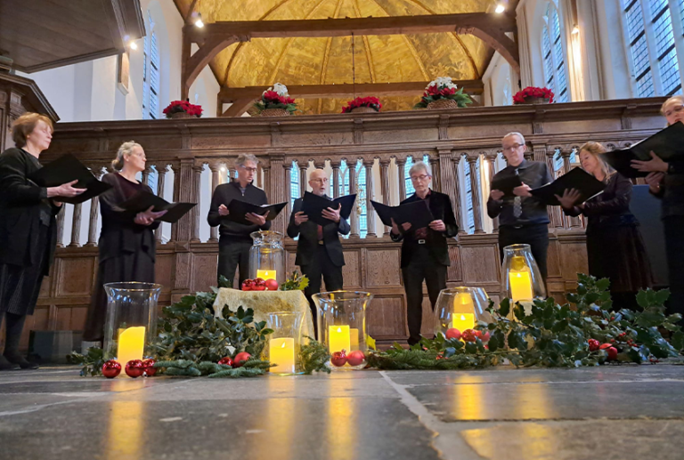 Zondag 5 oktober 2025 Fonte di Musica